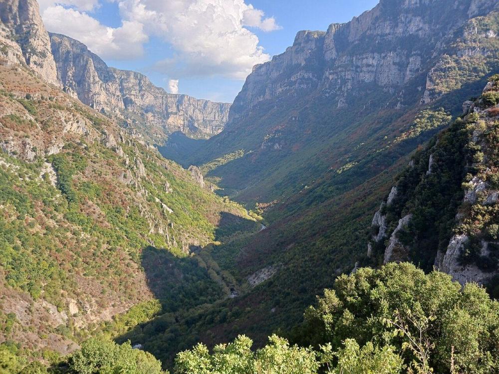 Ασπράγγελοι: Το κρυφό διαμάντι του Ζαγορίου