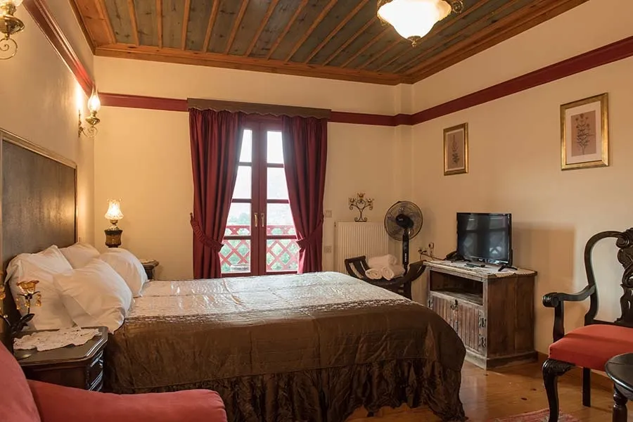 Superior Double Rooms 4