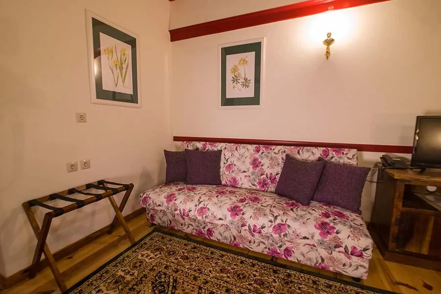 Superior Double Rooms 10
