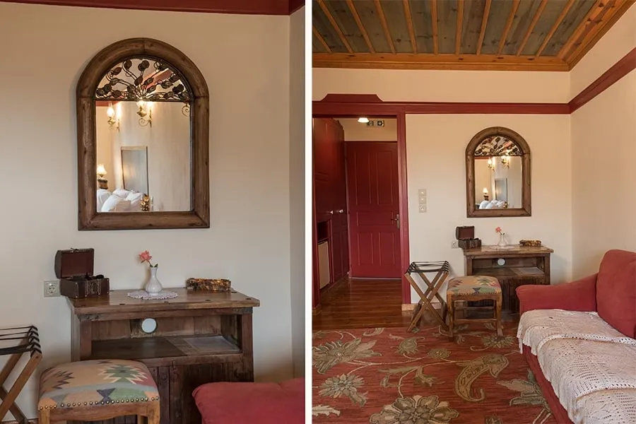 Superior Double Rooms 15