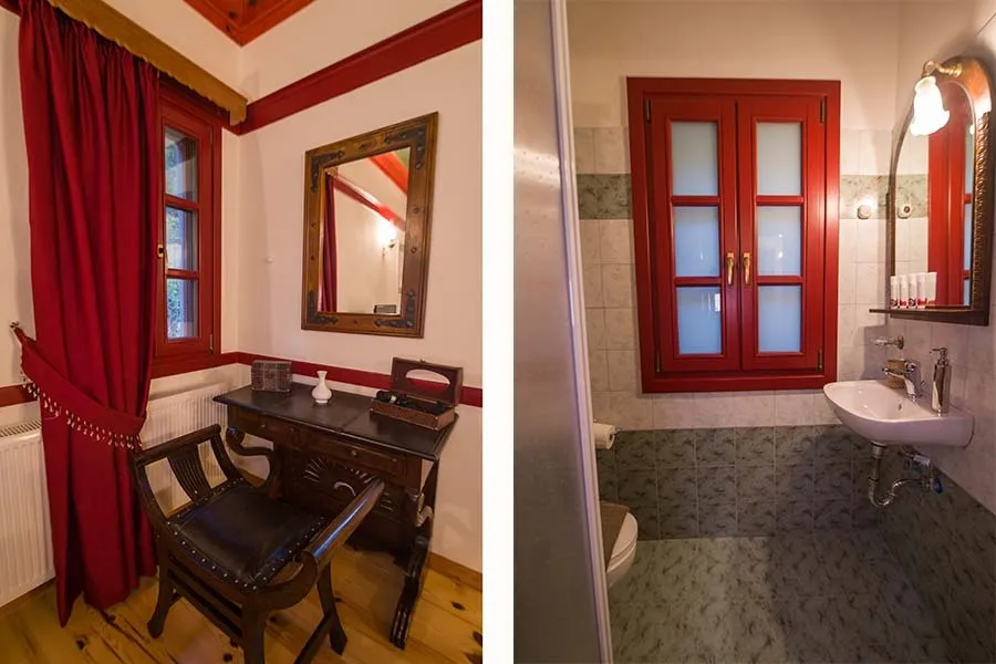 Superior Double Rooms 18