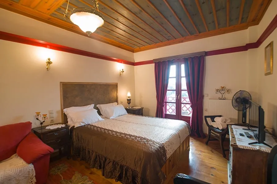 Superior Double Rooms 19