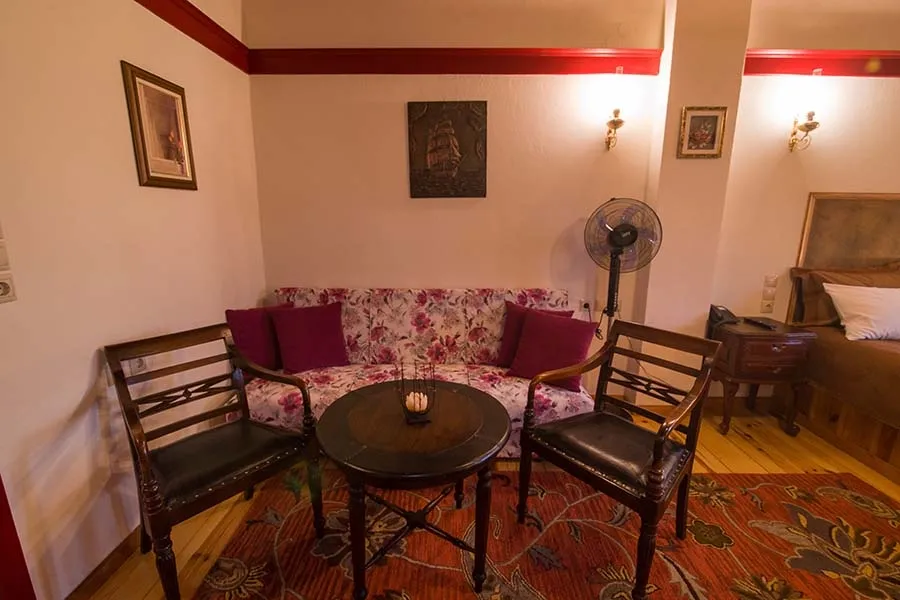 Superior Double Rooms 20