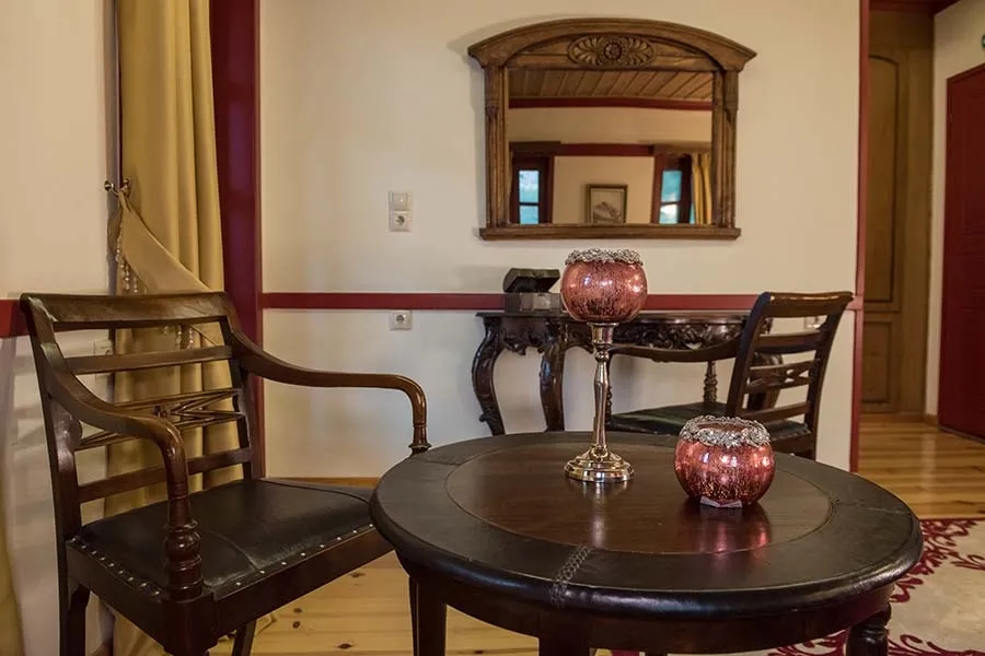 Superior Double Rooms 22