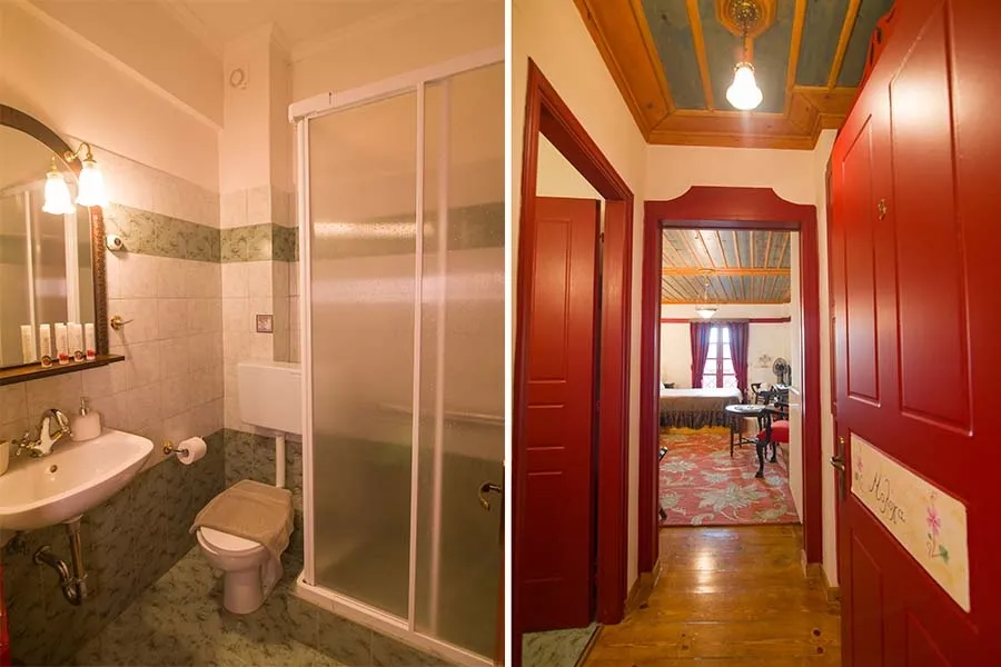 Superior Double Rooms 23