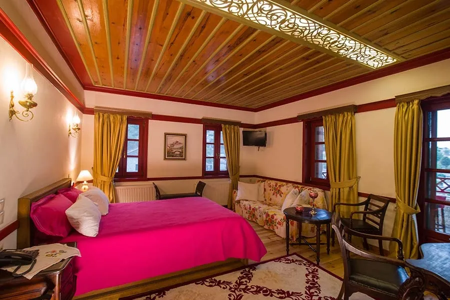 Superior Double Rooms 26