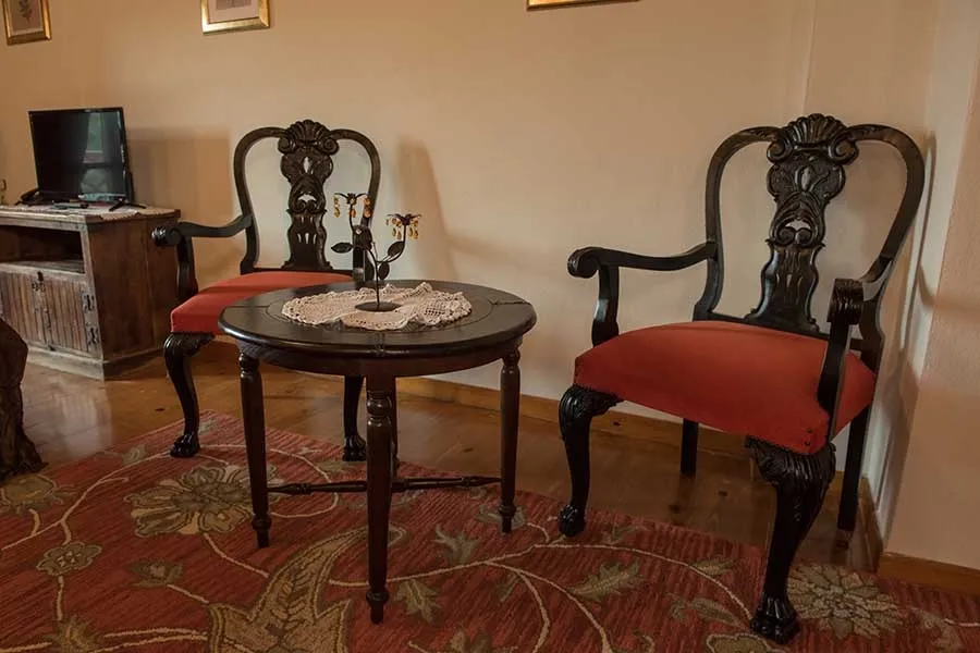 Superior Double Rooms 27