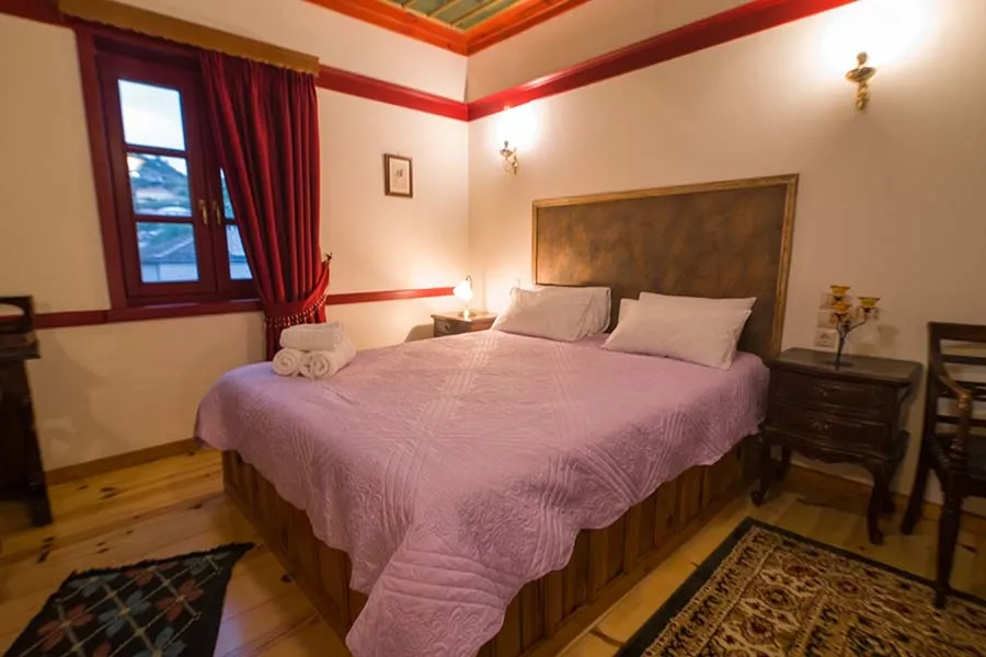 Superior Double Rooms 28
