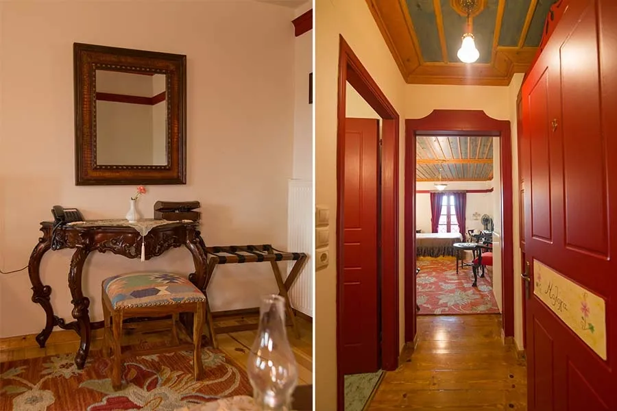 Superior Double Rooms 29