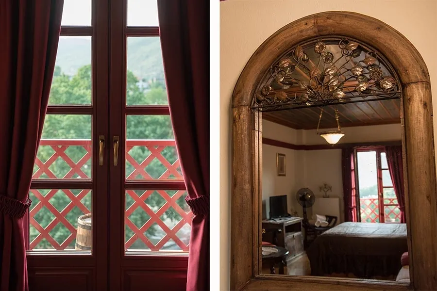 Superior Double Rooms 31