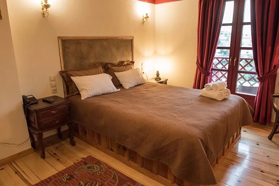 Superior Double Rooms 32