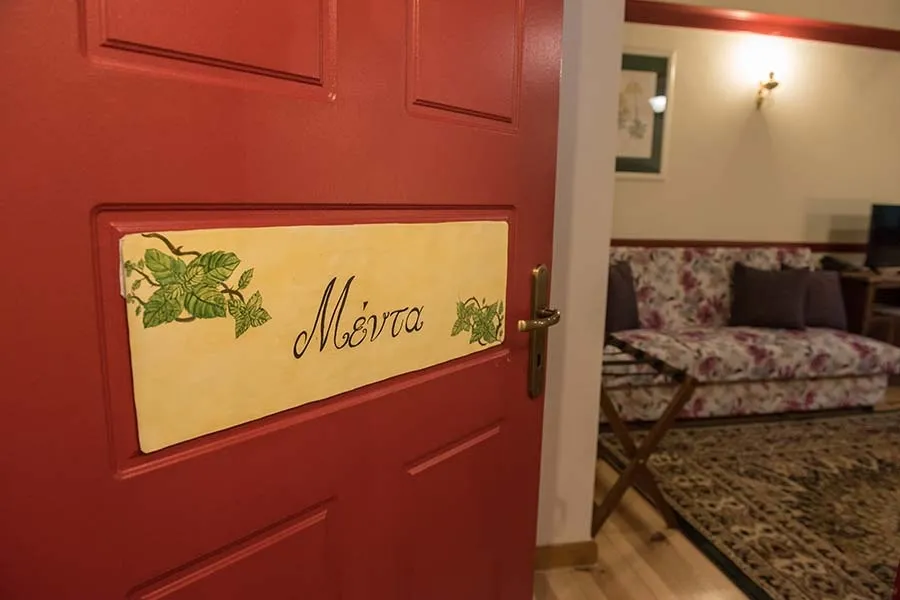 Superior Double Rooms 34