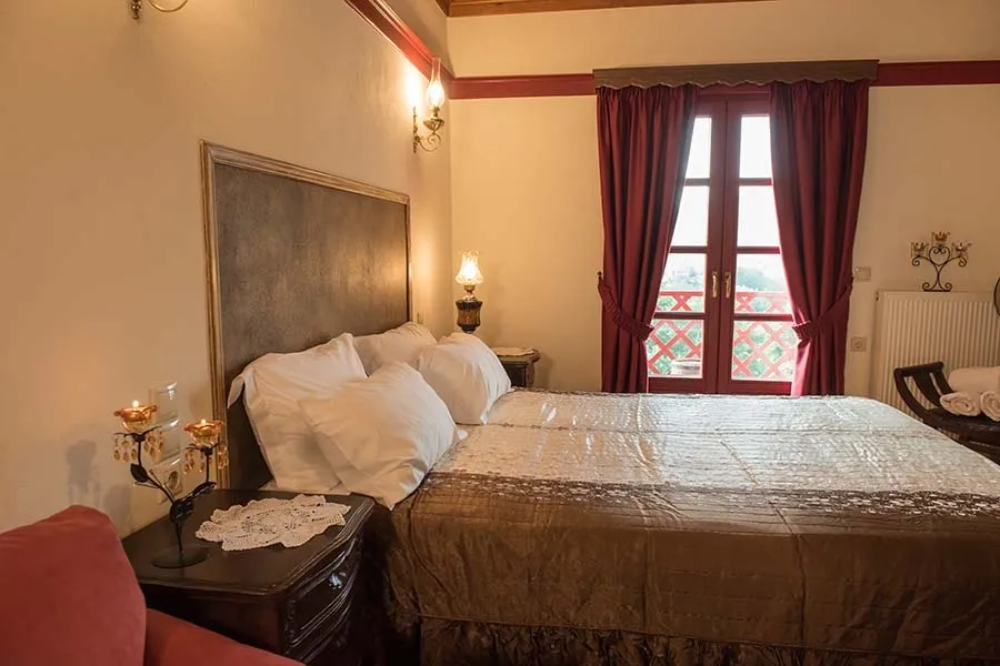 Superior Double Rooms 35