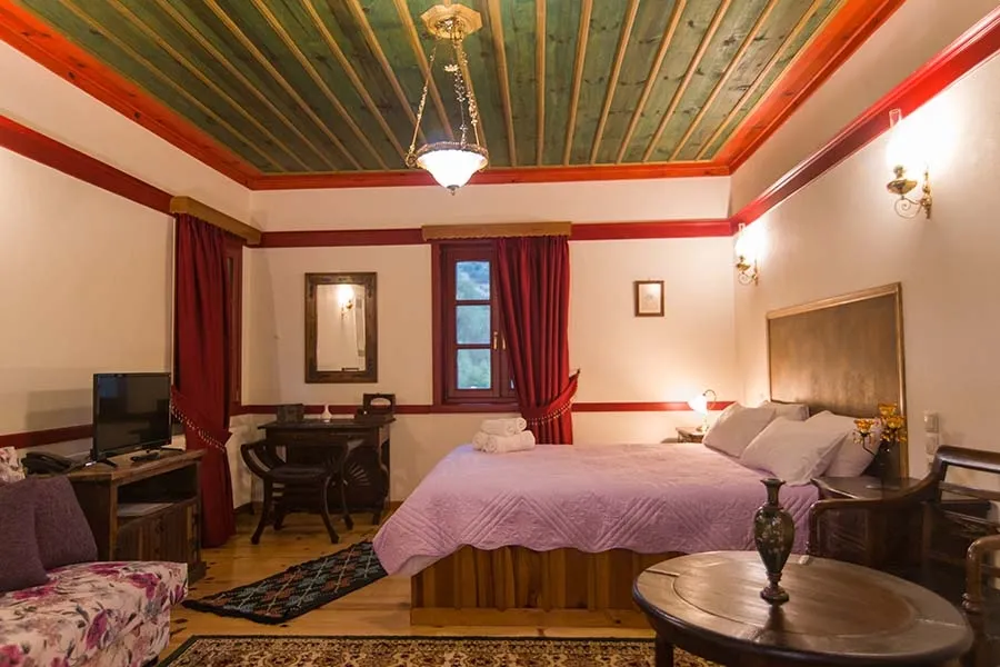 Superior Double Rooms 36