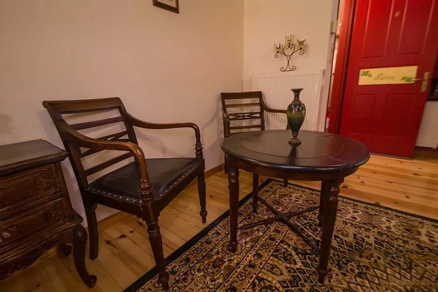 Superior Double Rooms 37