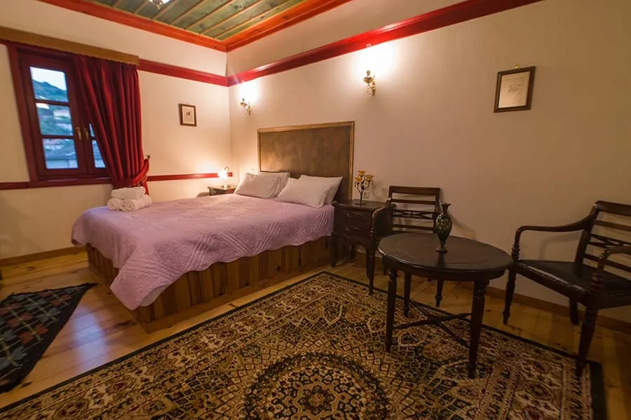 Superior Double Rooms 38