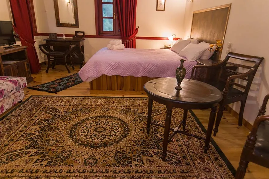 Superior Double Rooms 39