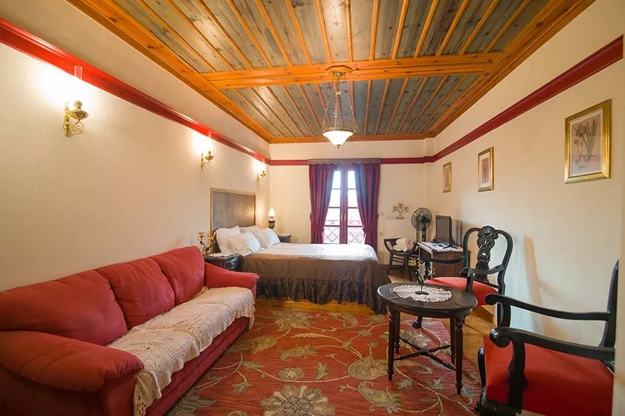 Superior Double Rooms 42