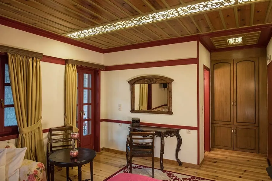 Superior Double Rooms 43
