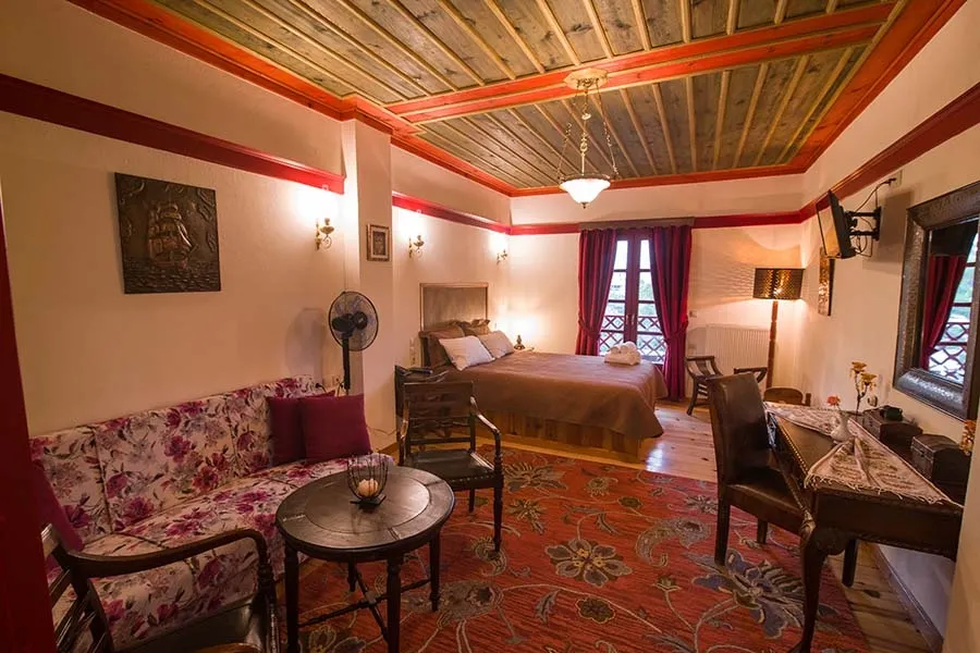 Superior Double Rooms 44