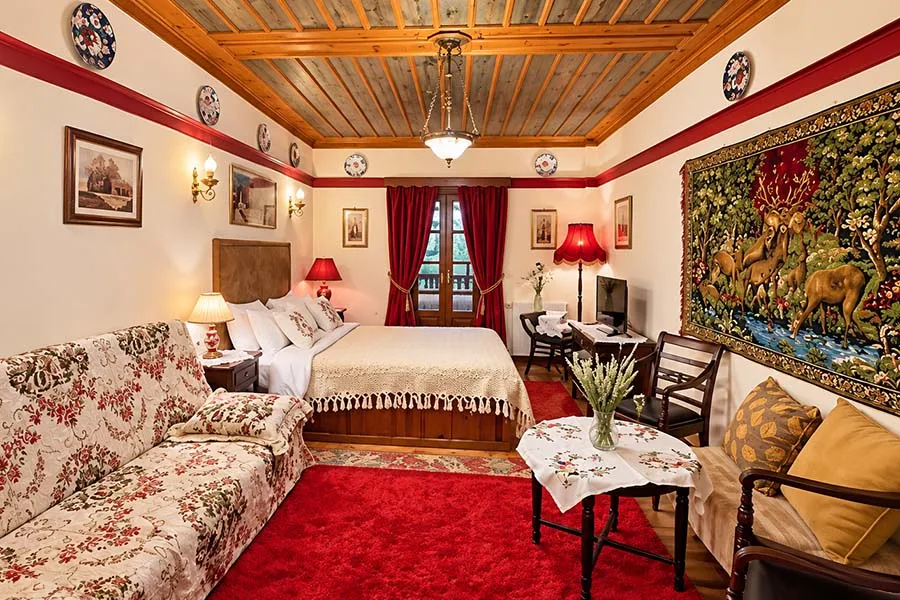 Superior Double Rooms 2